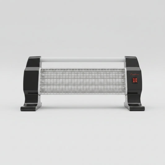 WHITE HOUSE ELECTRIC HEATER GR-90D