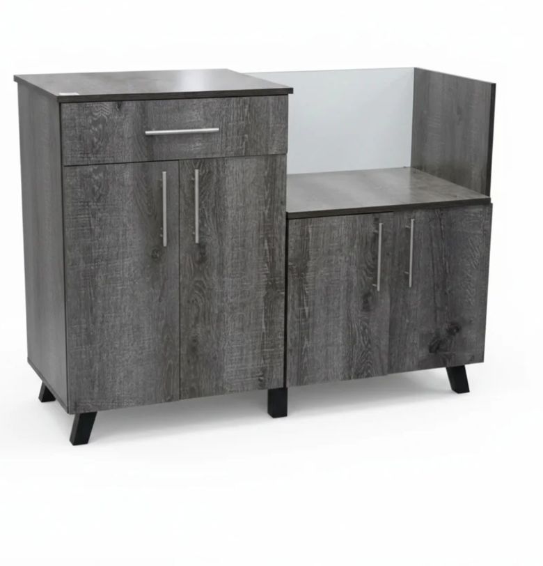 Sally Mini Oven Kitchen Base
