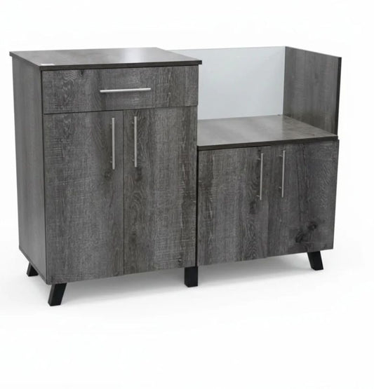 Sally Mini Oven Kitchen Base