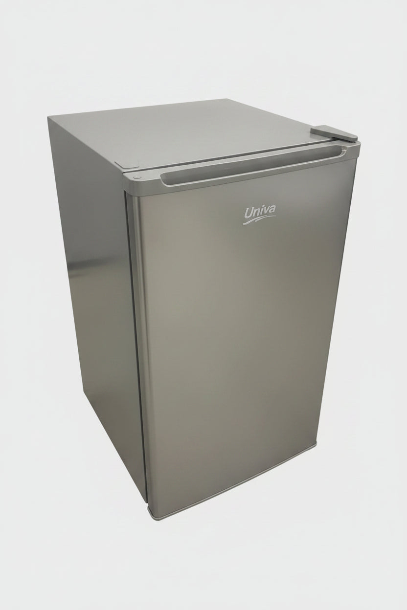 UNIVA BAR FRIDGE 81LT MET USD 120M