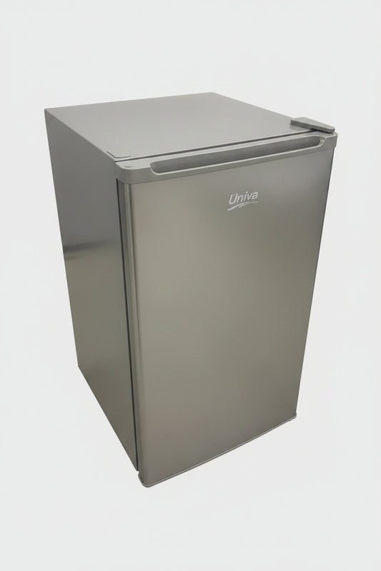 UNIVA BAR FRIDGE 81LT MET USD 120M