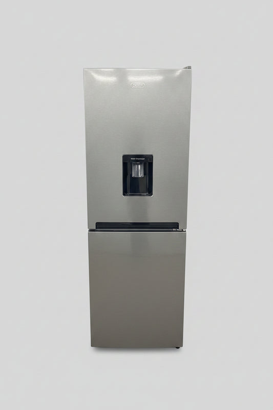 DEFY FRIDGE DAC449 C300 WD MET FROST FREE