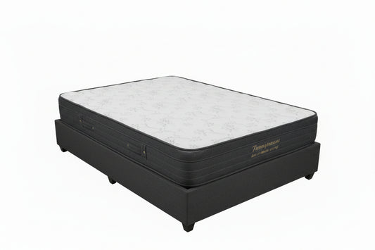 KURL IN SWEET DREAM 3/4 BED