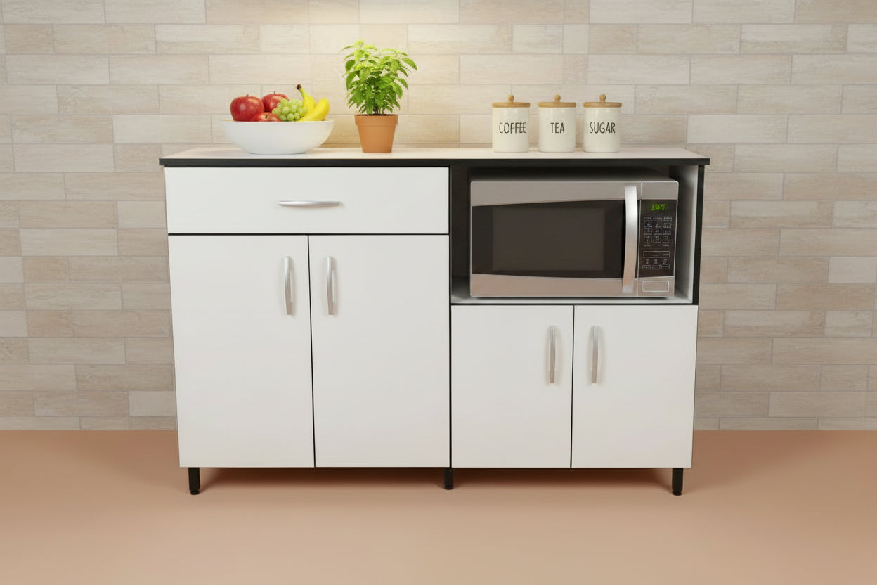 ASHYS MINI KITCHEN COMBO