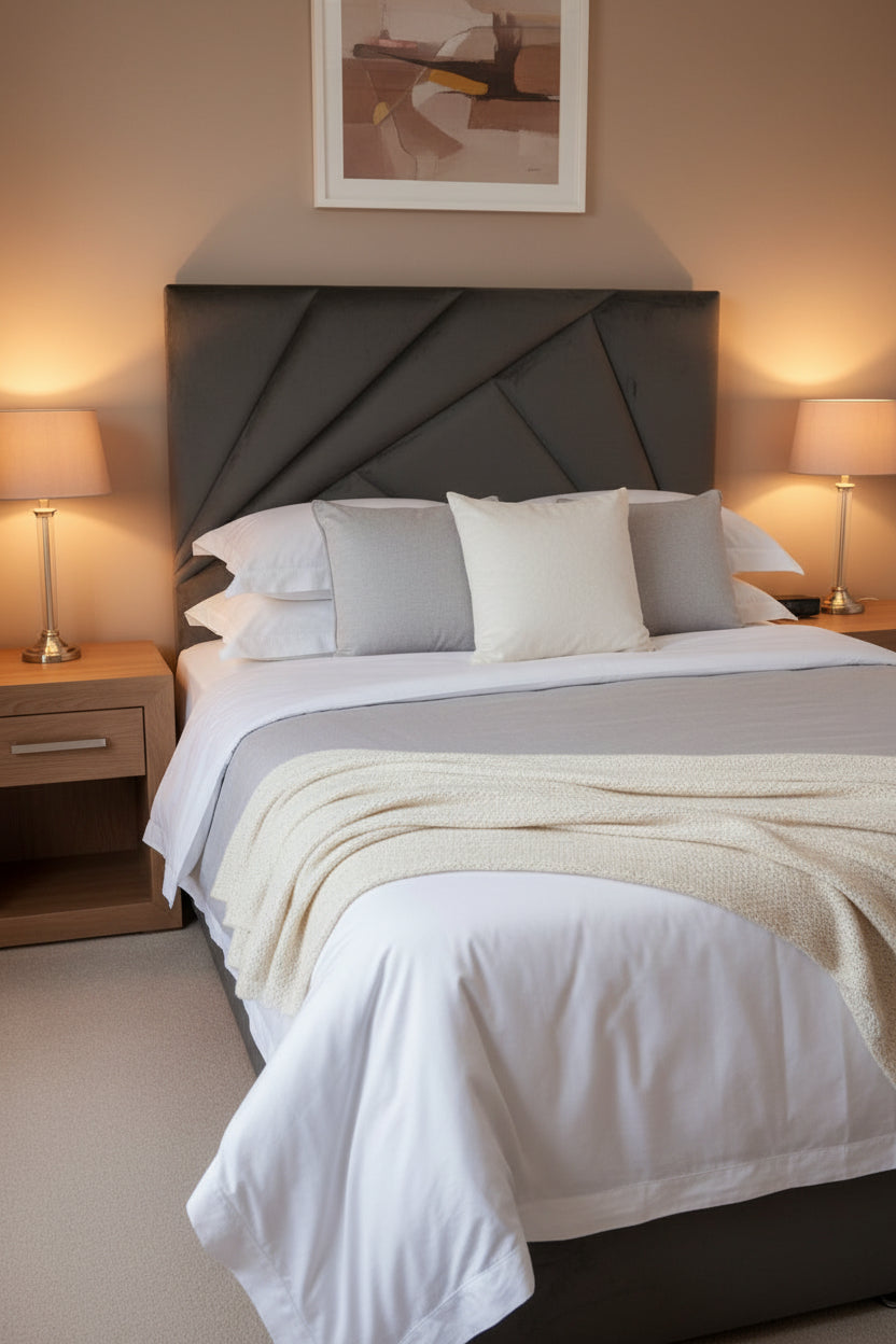 LAYAND HEADBOARD
