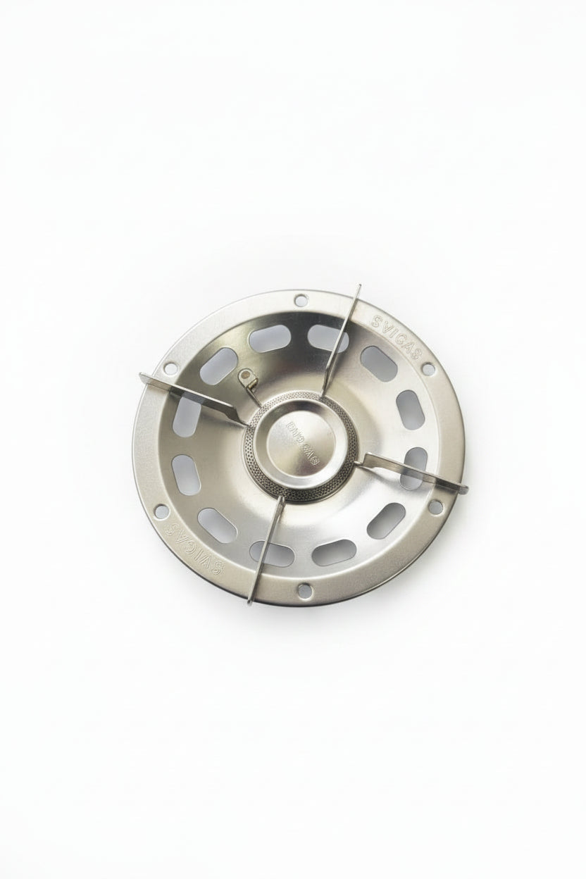 Divi Single Gas Burner