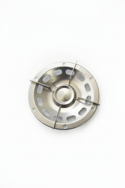 Divi Single Gas Burner