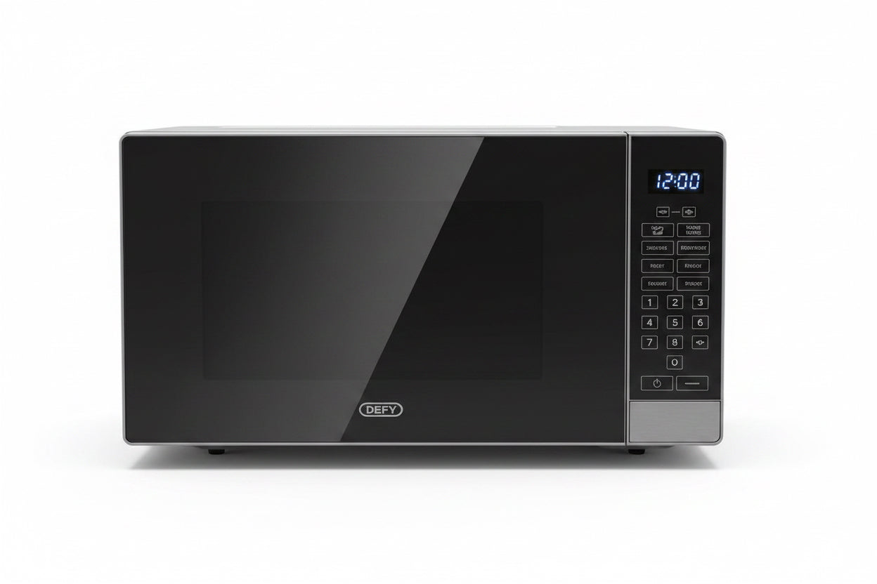 MIDEA M/WAVE 30L INVER  DIGITAL CERAMIC (EM036AFK)