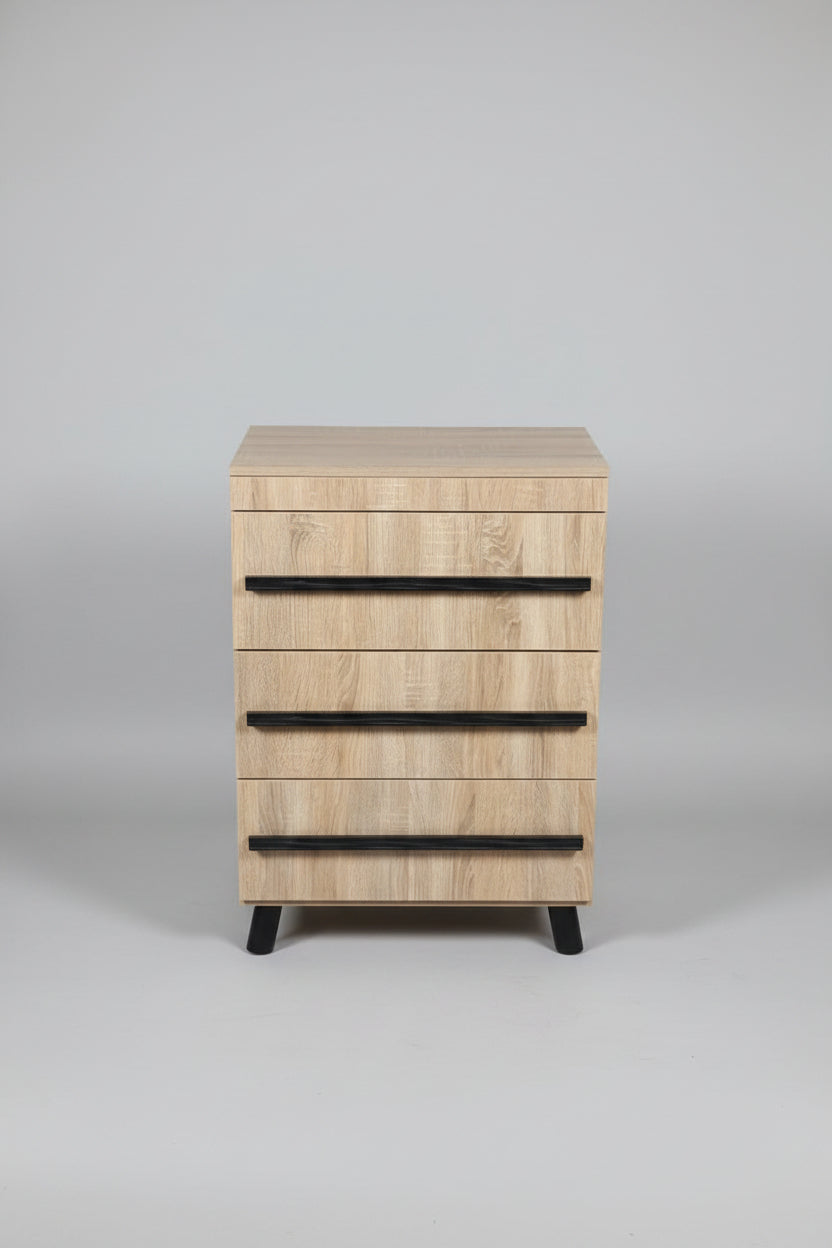 TEXAS CHEST OF DRAWER