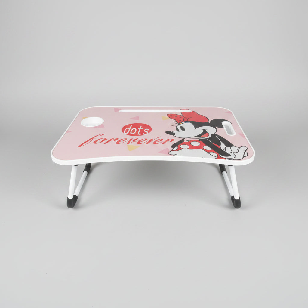 kiddies foldable table