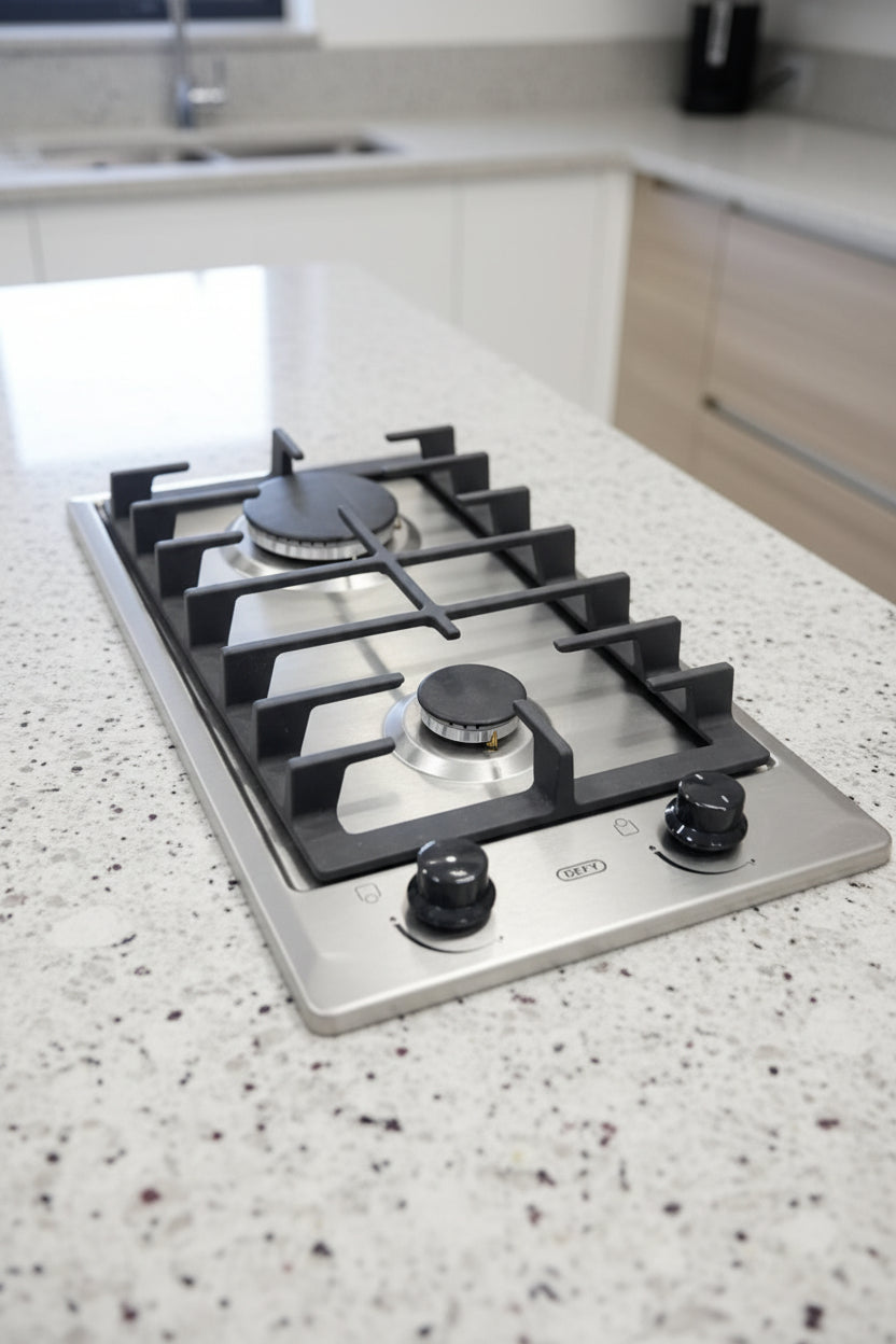 Defy DHG133 Hob - Makoya Home