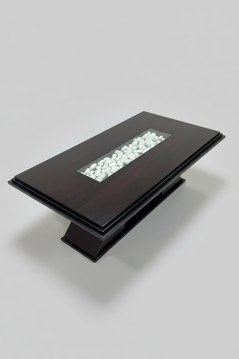 COFFEE TABLE ECLIPES