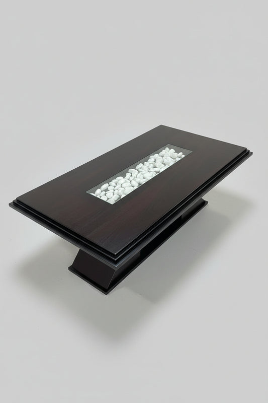 COFFEE TABLE ECLIPES