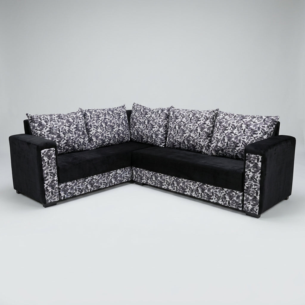 RUBY CRN L/SUITE