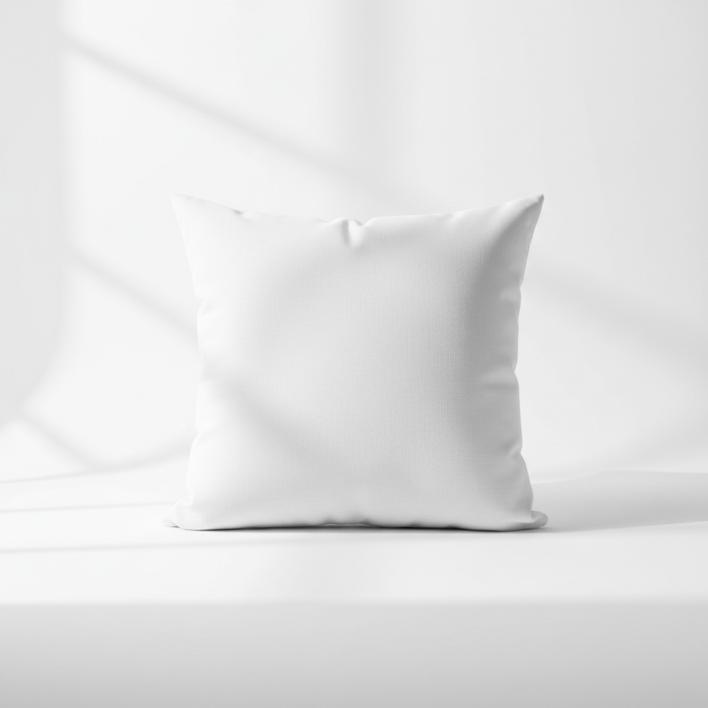 Bedding-Conti Pillow