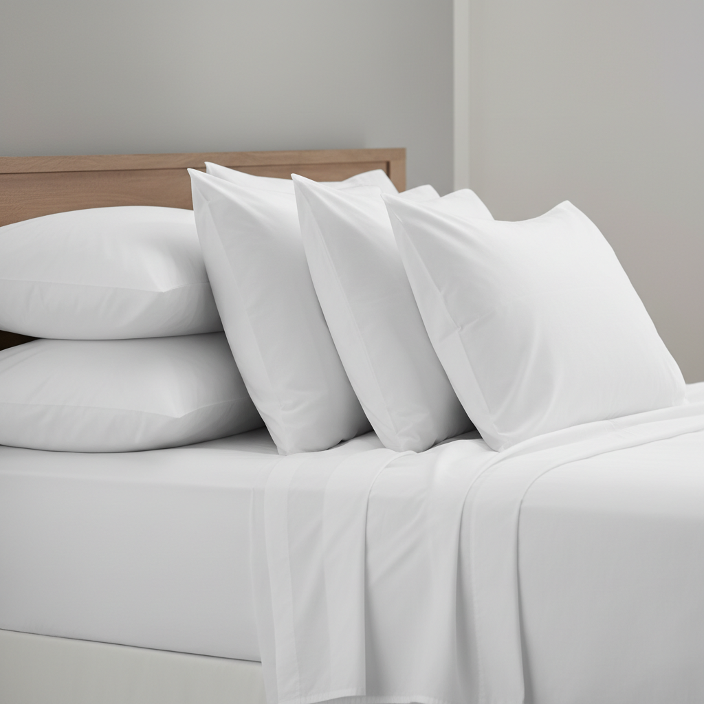 Bedding-Conti Pillow