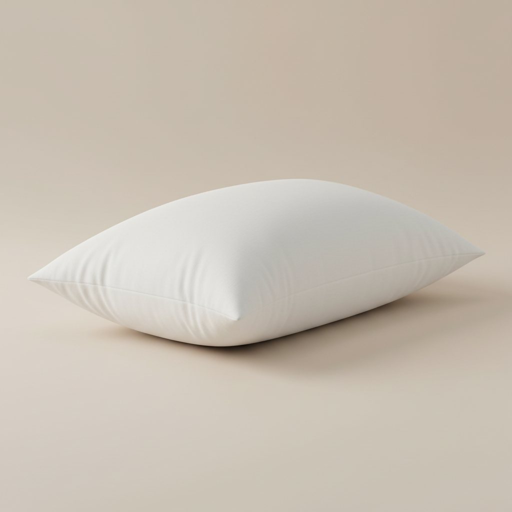 Bedding-Espillo Standard Pillow