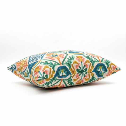 Bedding-Hal Asst Printed Scatter Cushions