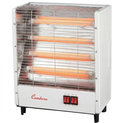 Condere Heater Zr1003 - Makoya Home