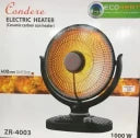 CONDERE HEATER ZR-4003