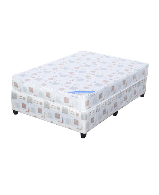 COASTAL ONE STAR DOUBLE BED