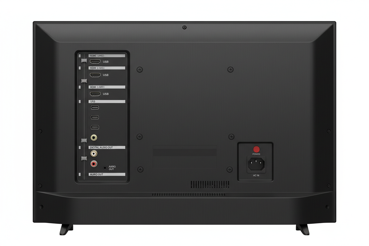 Condere 40 Smart TV