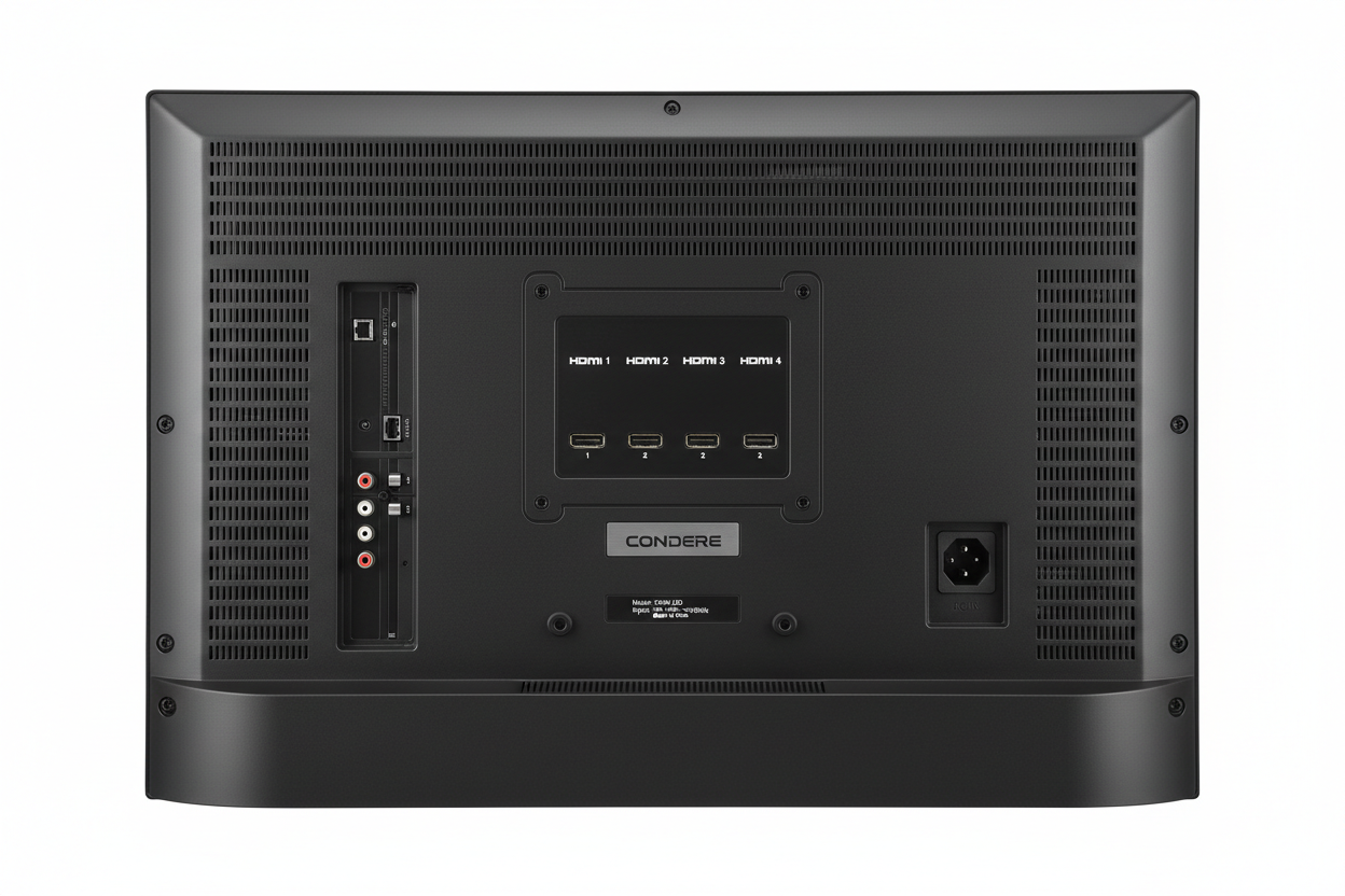 Condere 43 LED TV