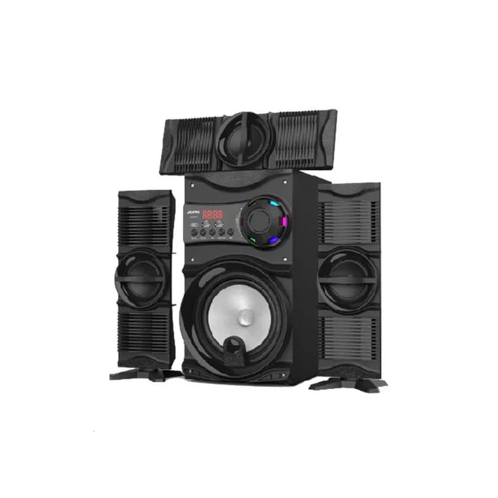 Finntec Home Theater 3.1