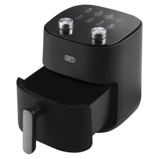 DEFY AIR FRYER (DAF2347MBG)