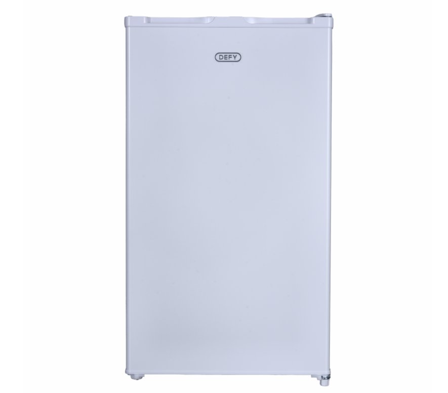 Defy 90Lt White Bar Fridge - DBF90W