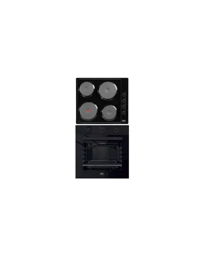 DEFY STOVE+ OVEN SET ( DCB838) CP