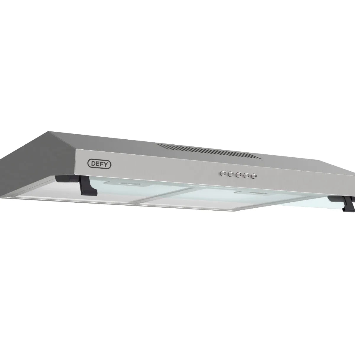 Defy Dch Cooker Hood