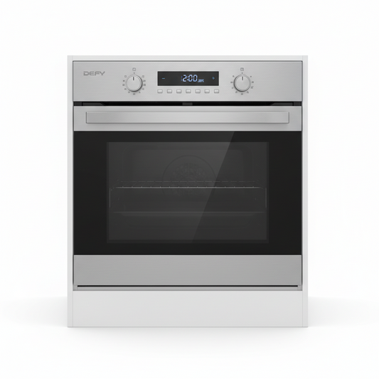 DEFY DBO 772 OVEN GEMINI SINGLE STATIC