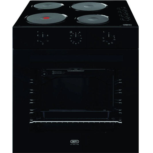 DEFY STOVE+ OVEN SET ( DCB 838) CP