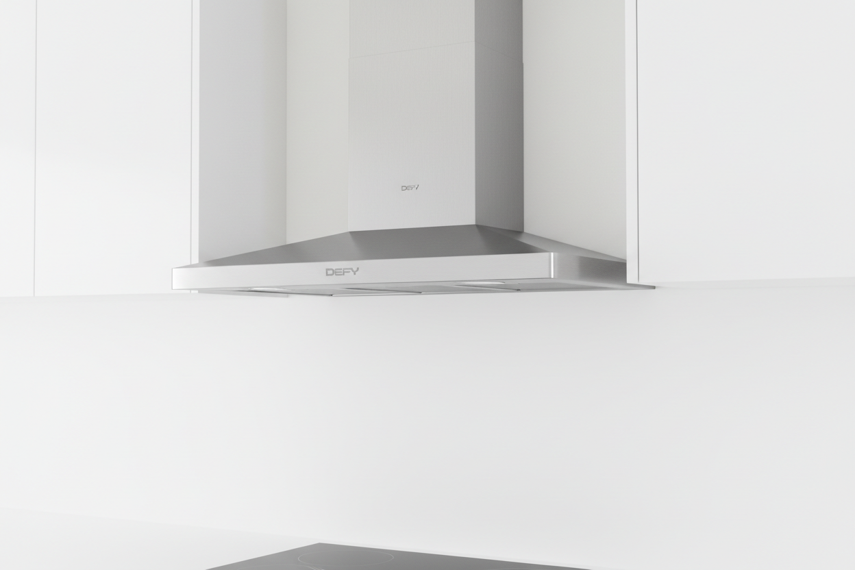 DEFY DCH317 COOKERHOOD
