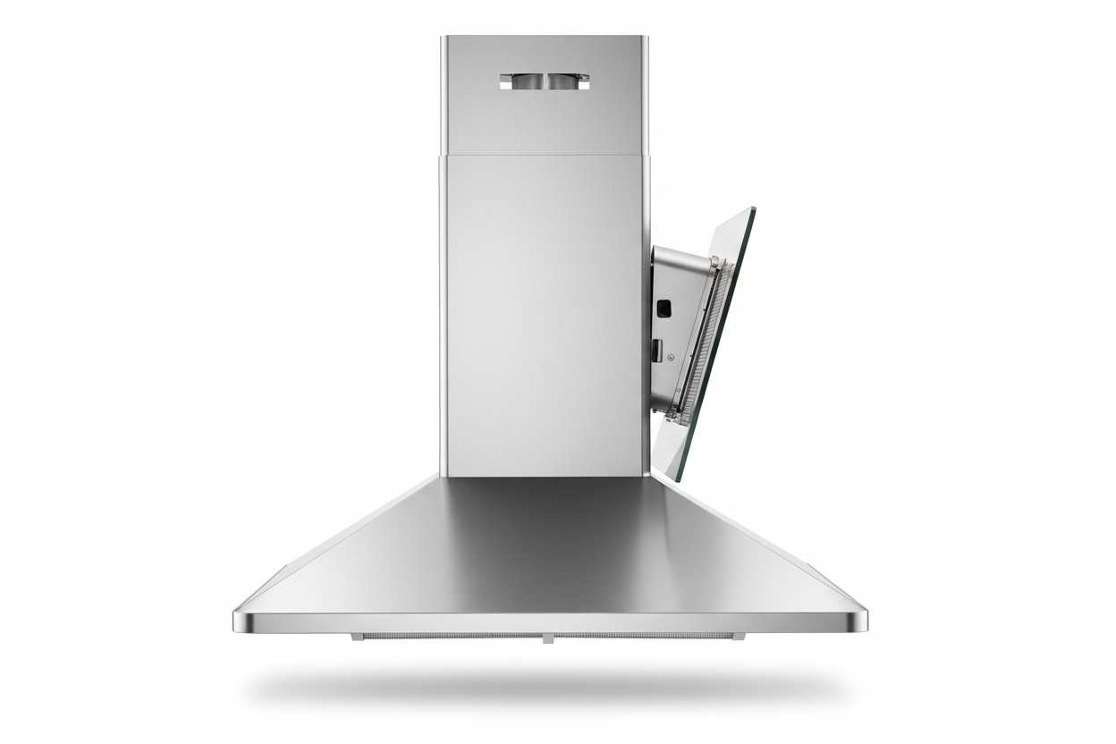 DEFY DCH293 COOKER HOOD