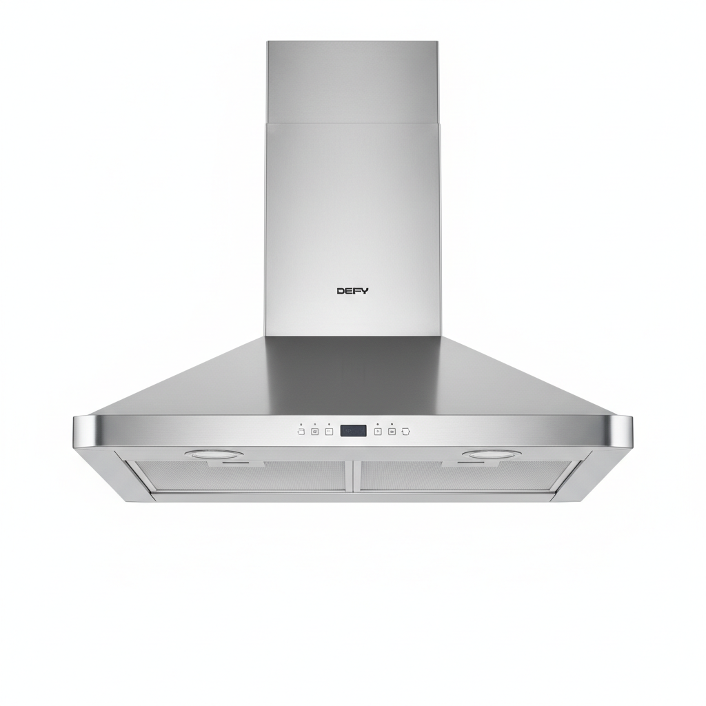DEFY DCH293 COOKER HOOD