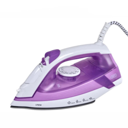 DEFY STEAM IRON SI 8059A1 1750W