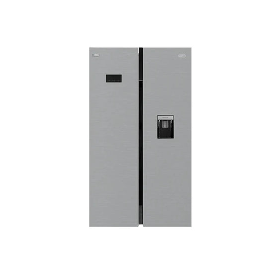 Defy DFF 547/647 F740 Side by Side 1N/LIGHT W/D MET