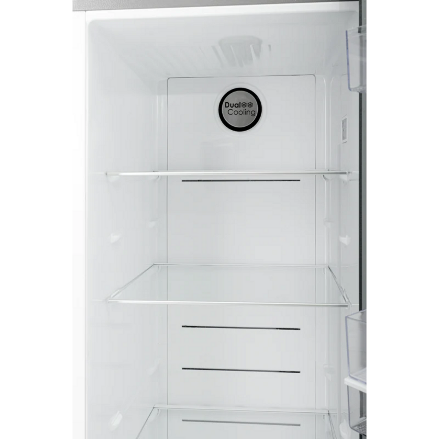 DEFY FRIDGE DFF547 F740 W/D MET