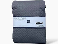 Bedding -Urban Luxury 1pc Quilts