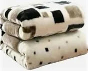 Bedding Blanket Rolux 5kg