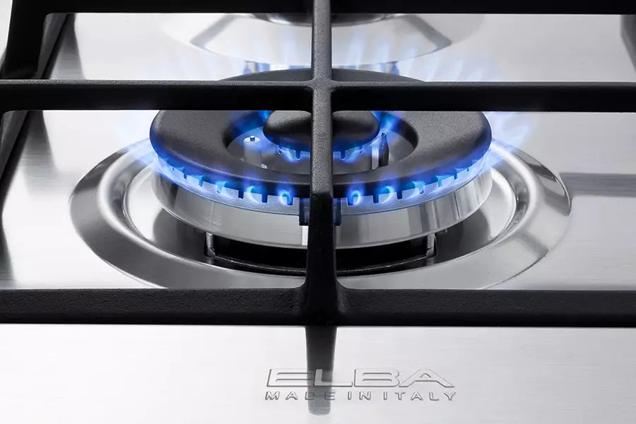 ELBA 5 PLATE HOB GAS BURNER
