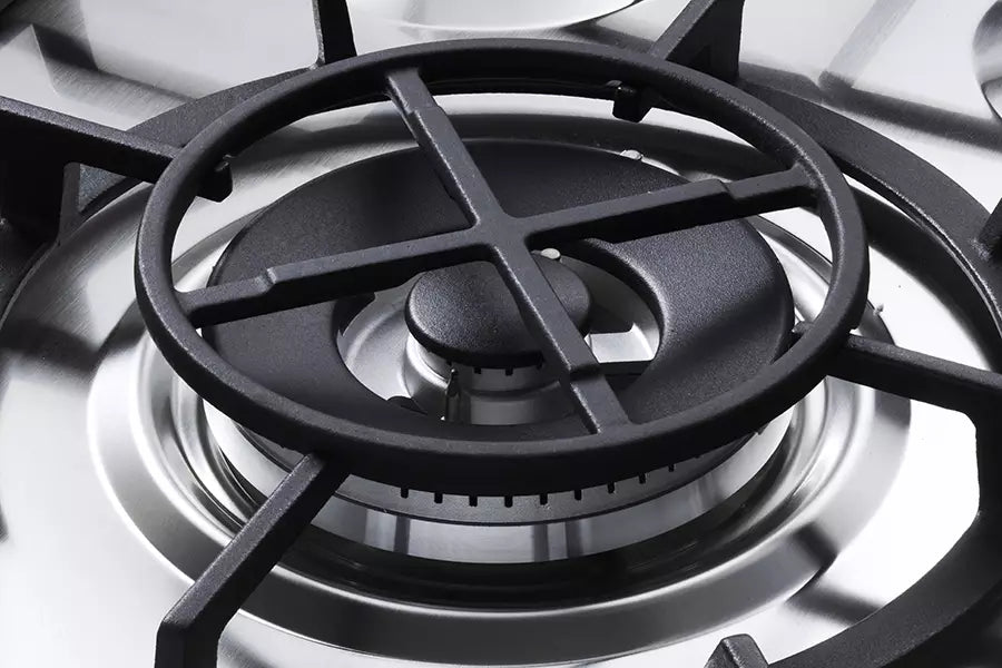 ELBA 5 PLATE HOB GAS BURNER