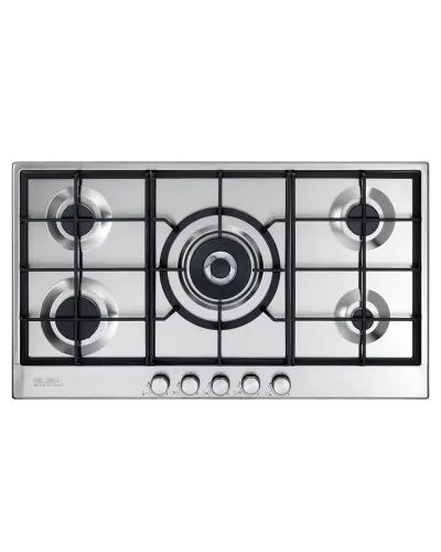 ELBA 5 PLATE HOB GAS BURNER