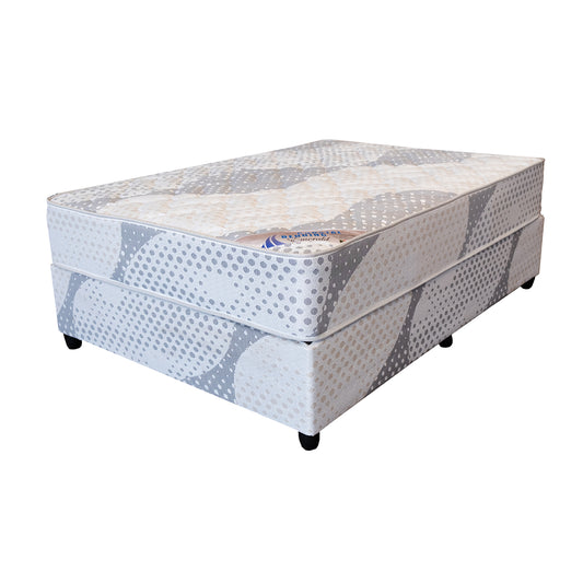 COASTAL PARIS DBL BED