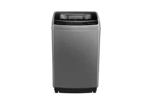 Defy 17KG Top Loader Washing Machine Metallic DTL153