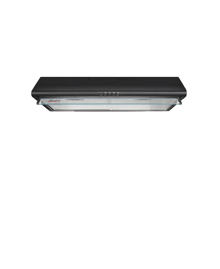 Univa Extractor Black