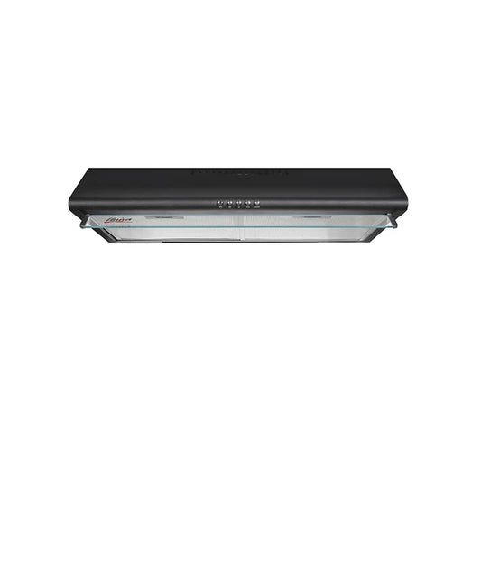 Univa Extractor Black - Makoya Home