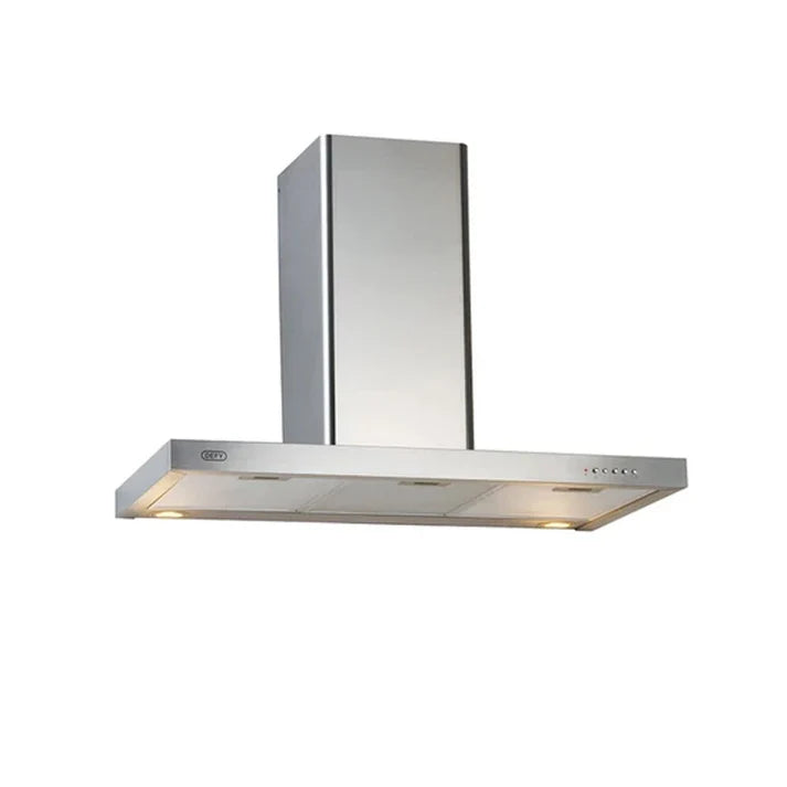 DEFY DCH317 COOKERHOOD